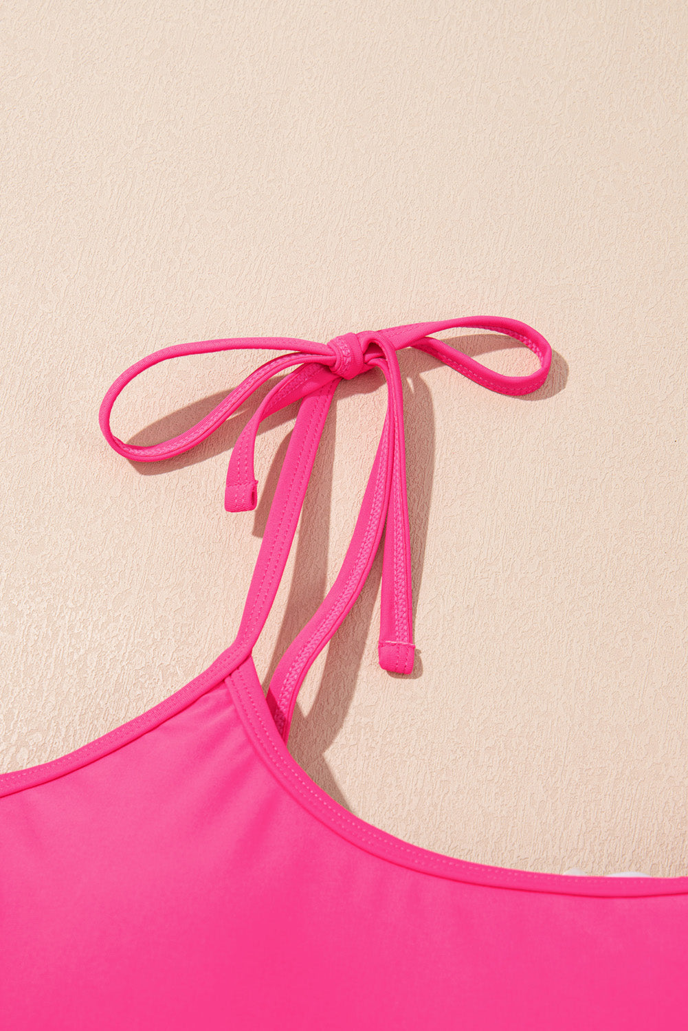 Бански комплект от две части