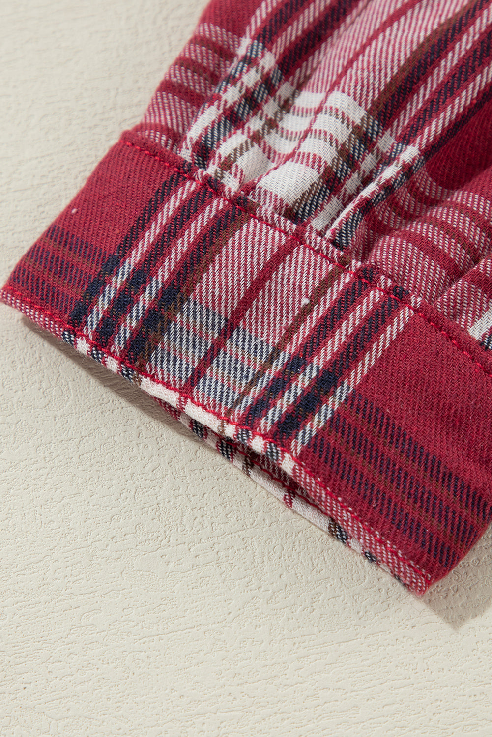 Denim jacket with hood 