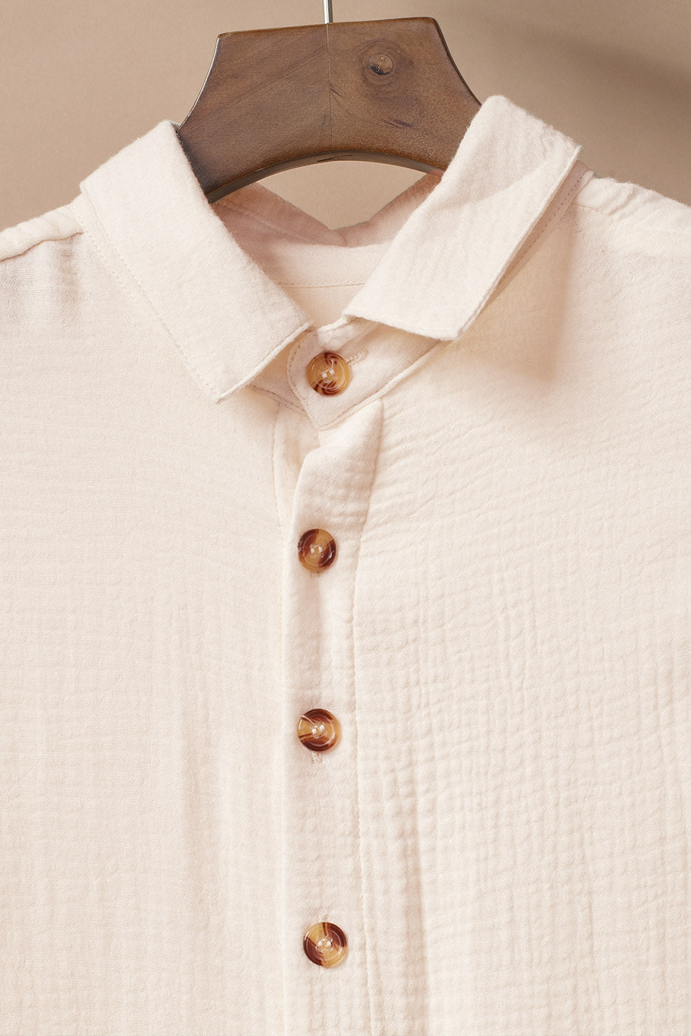 Дълга рокля за плаж