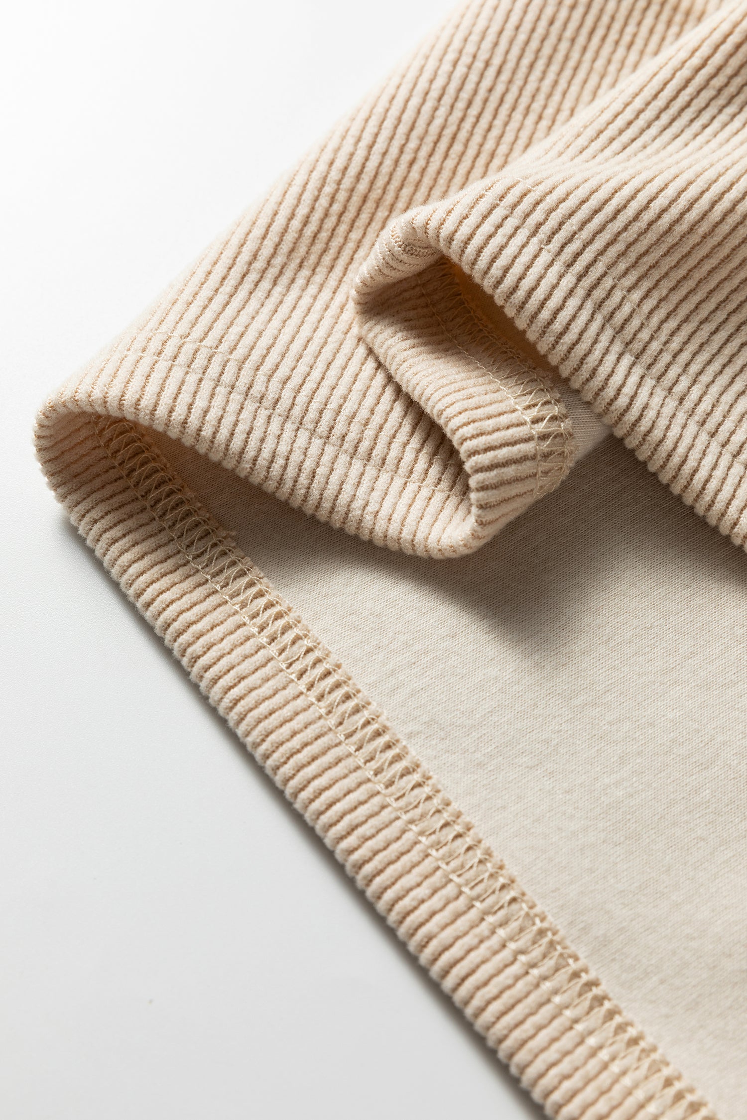 Термо суичър с качулка