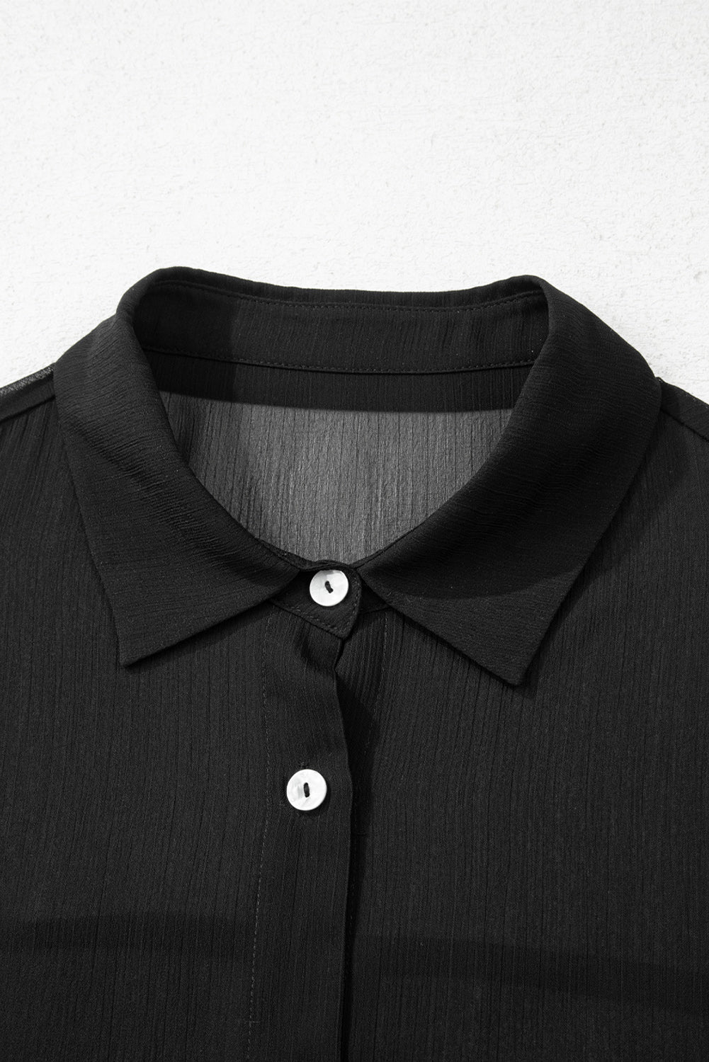 Beach set - shirt and shorts 