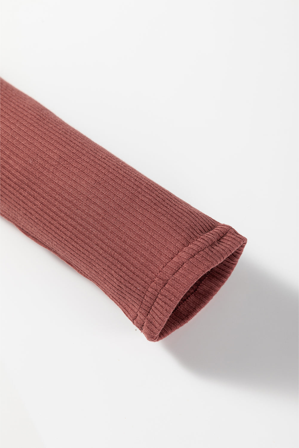 Long sleeve bodysuit 