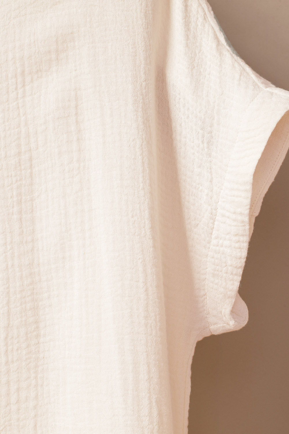 Дълга рокля за плаж