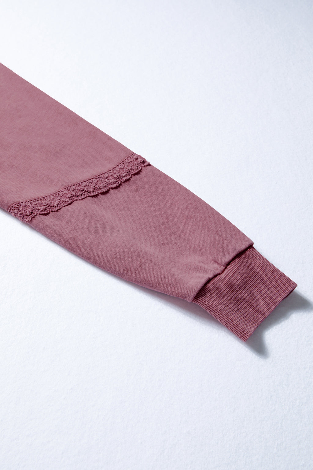 Блуза с дълъг ръкав