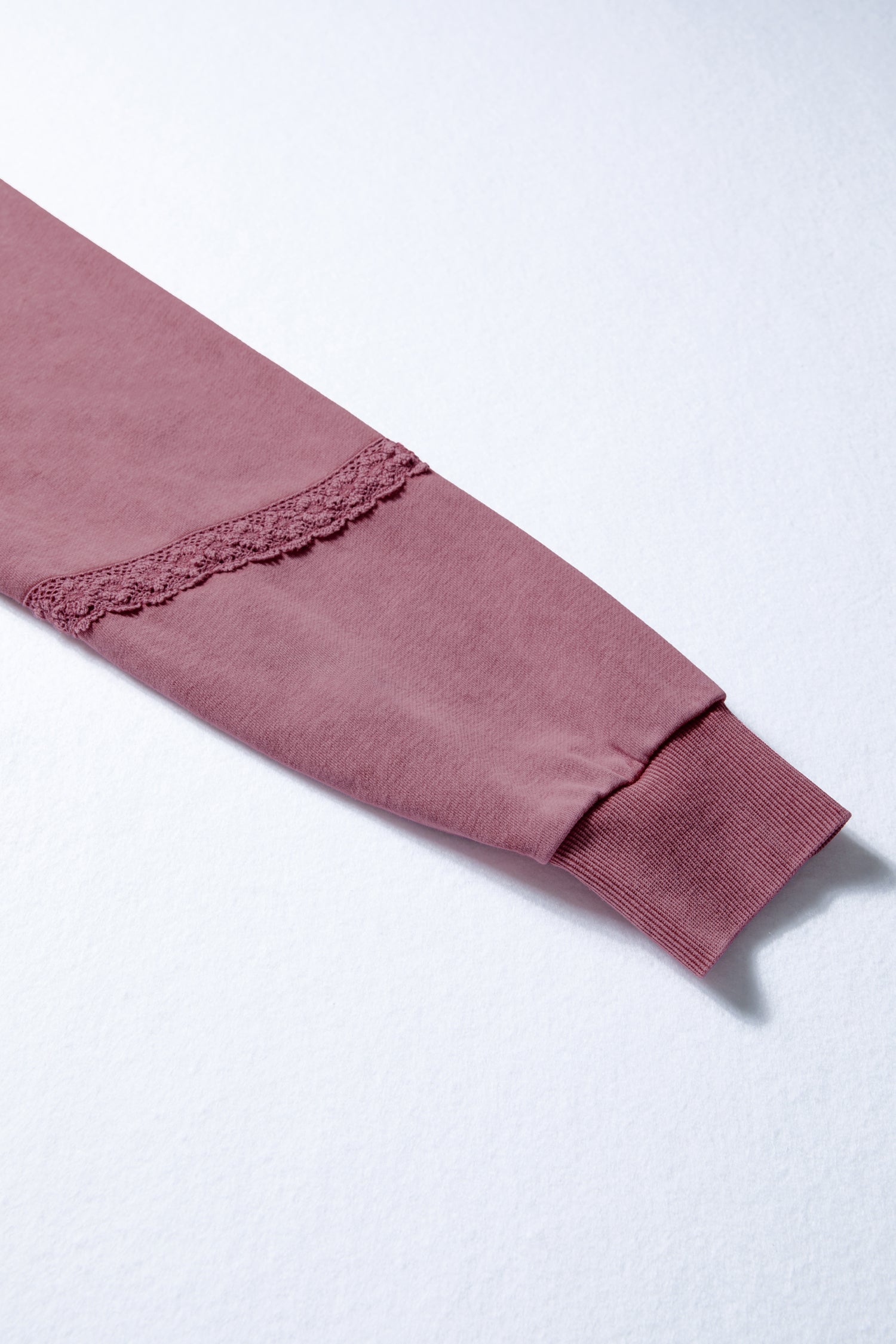 Блуза с дълъг ръкав