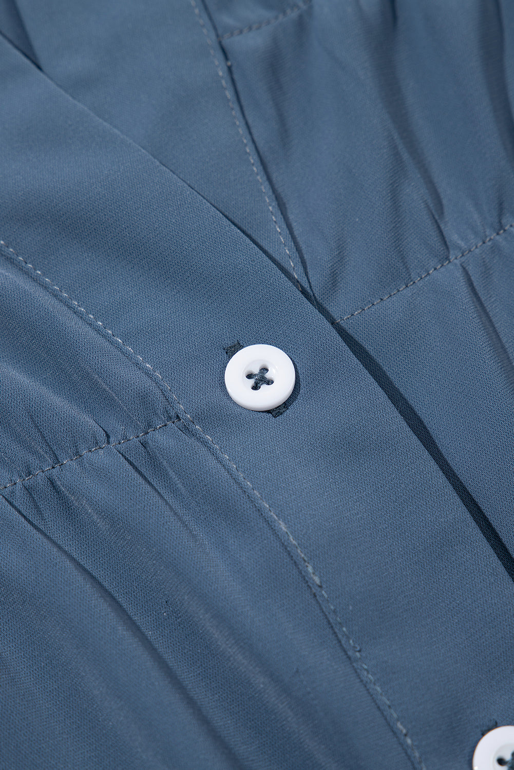 Риза с къс ръкав