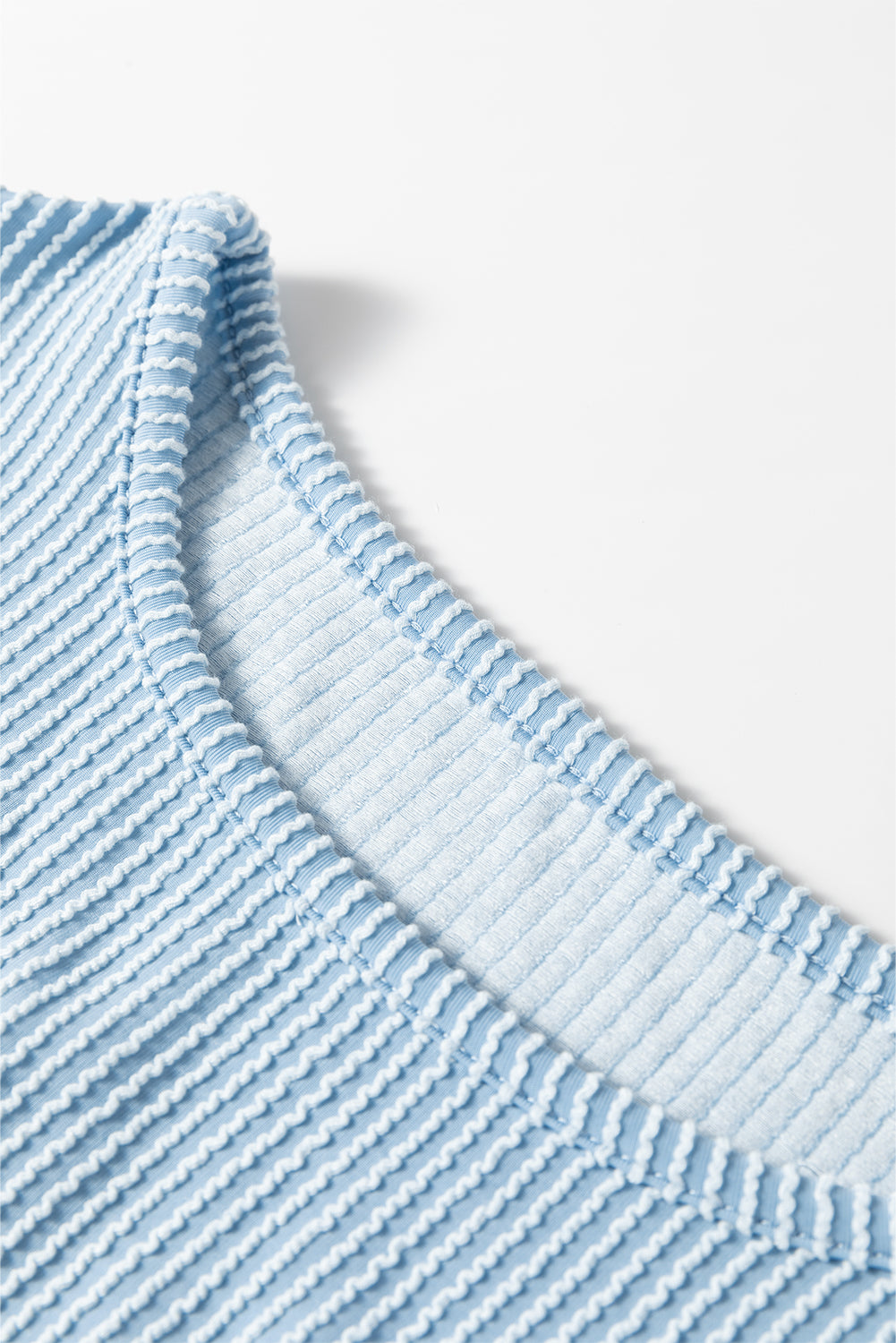 Блуза с дълъг ръкав