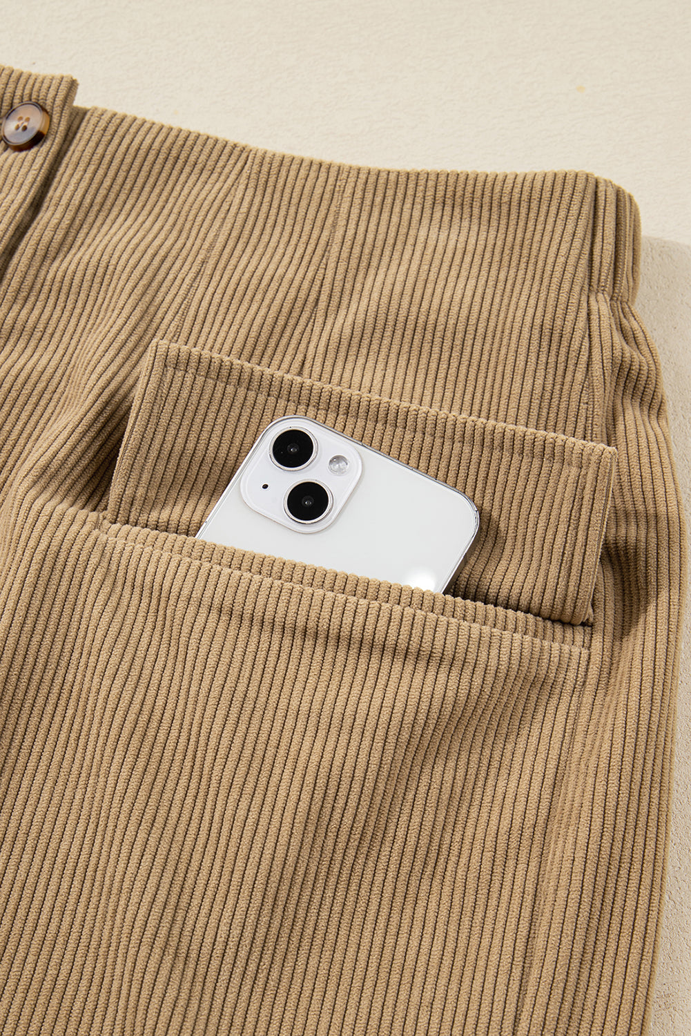 Пола кадифе