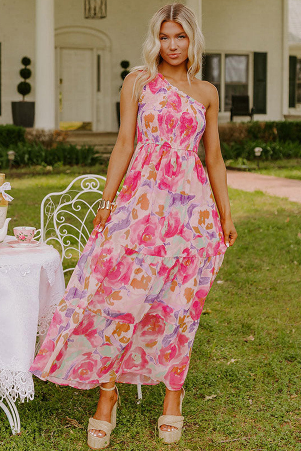one shoulder easter dress Easter Dresses | Dresses for the Easter Holiday | Translation missing: en.general.meta.page