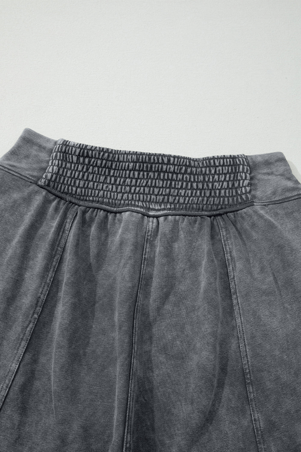 Панталон с висока талия