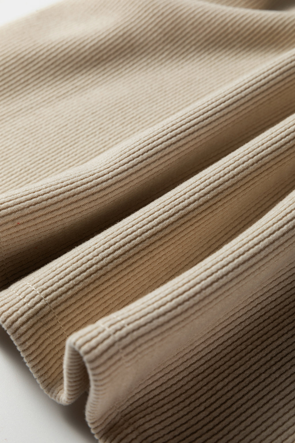 Thermal sweatshirt with hood 