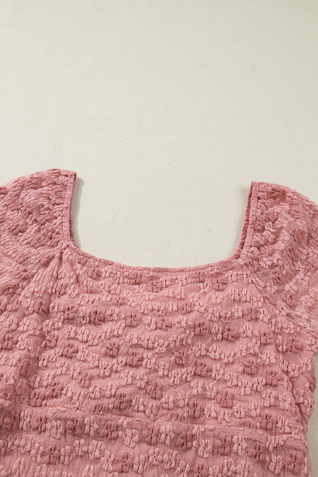 Блуза с дълъг ръкав