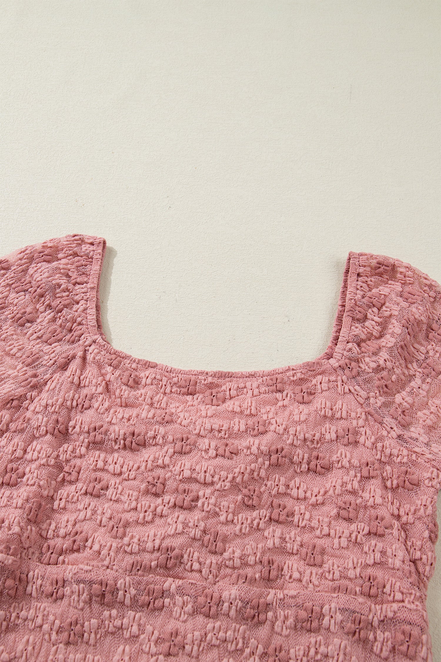 Блуза с дълъг ръкав