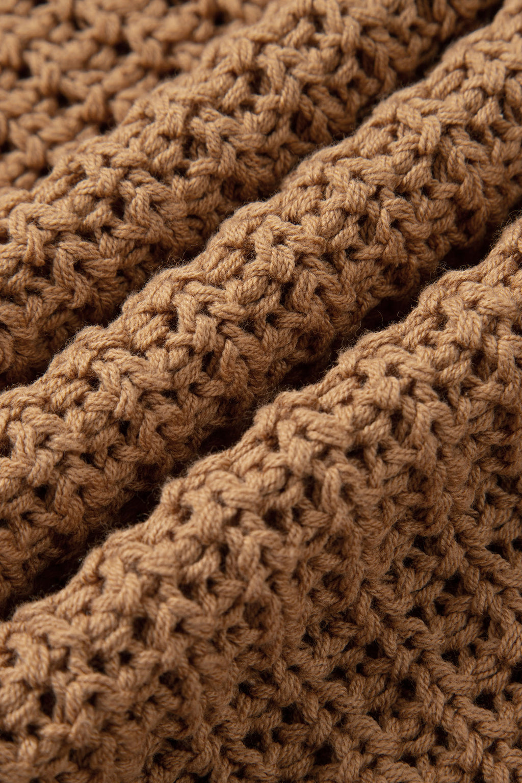 Свободен пуловер