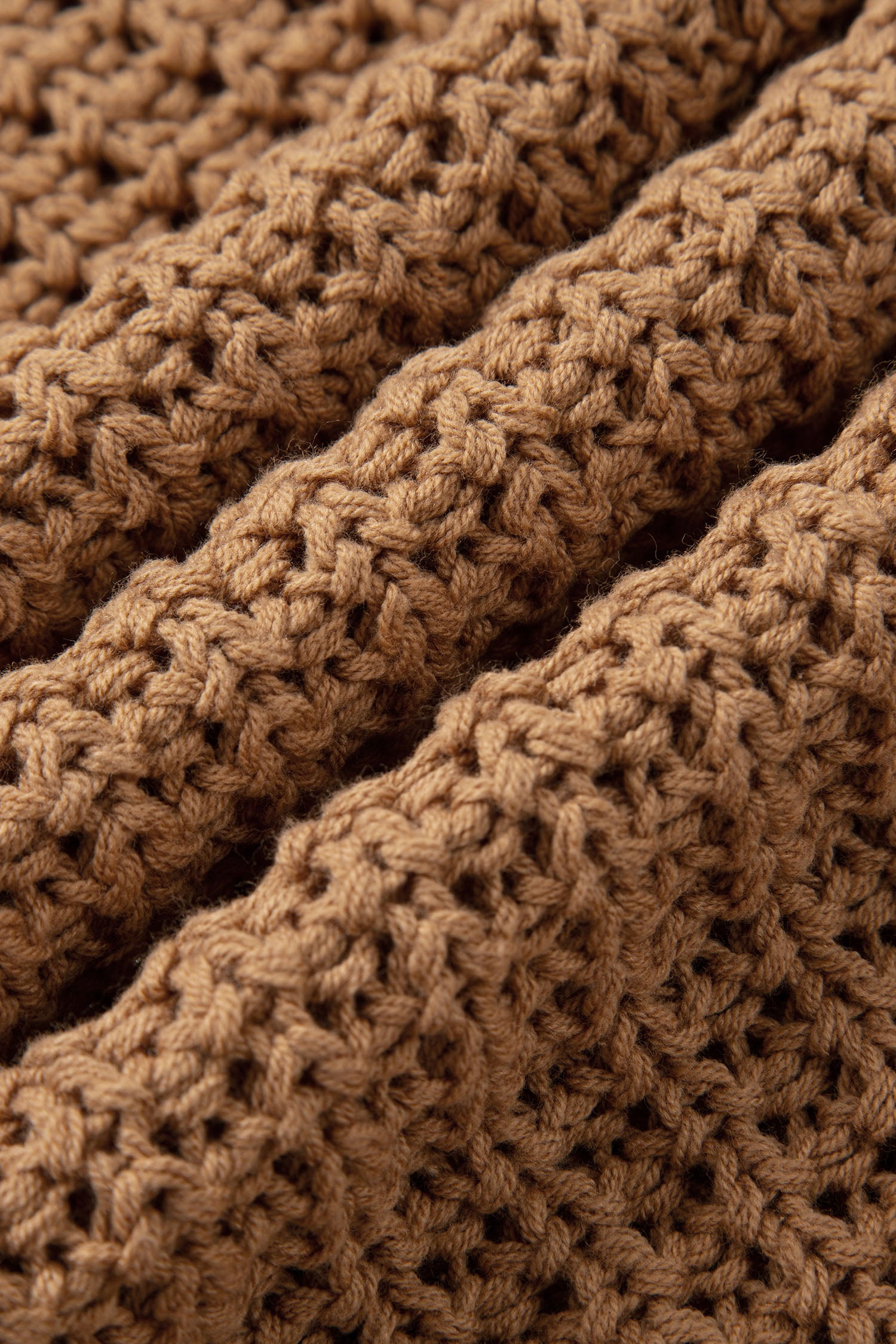 Свободен пуловер