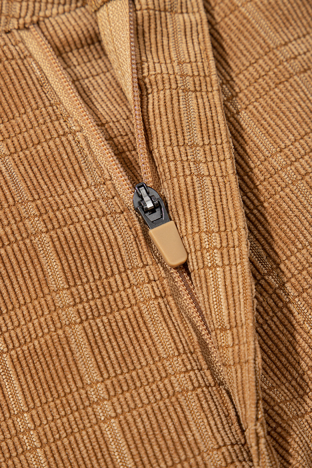 Панталон с висока талия