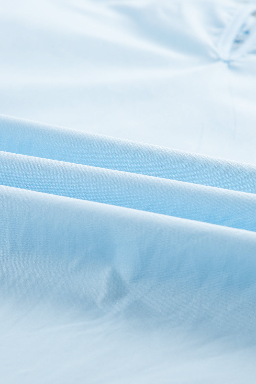 Блуза с къс ръкав