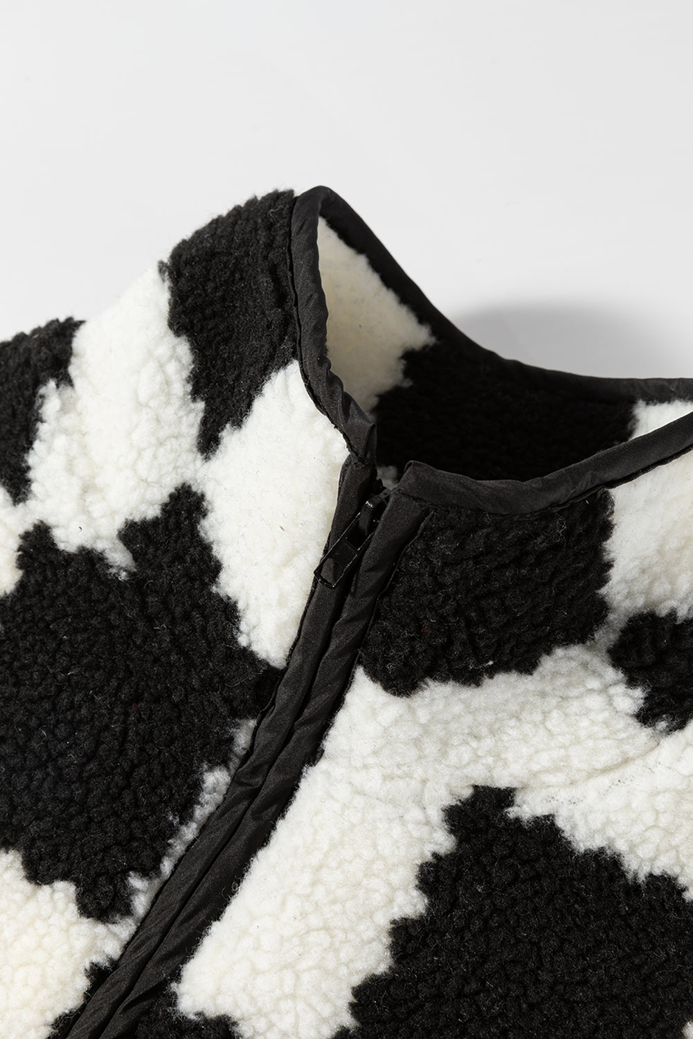 Пухкав елек