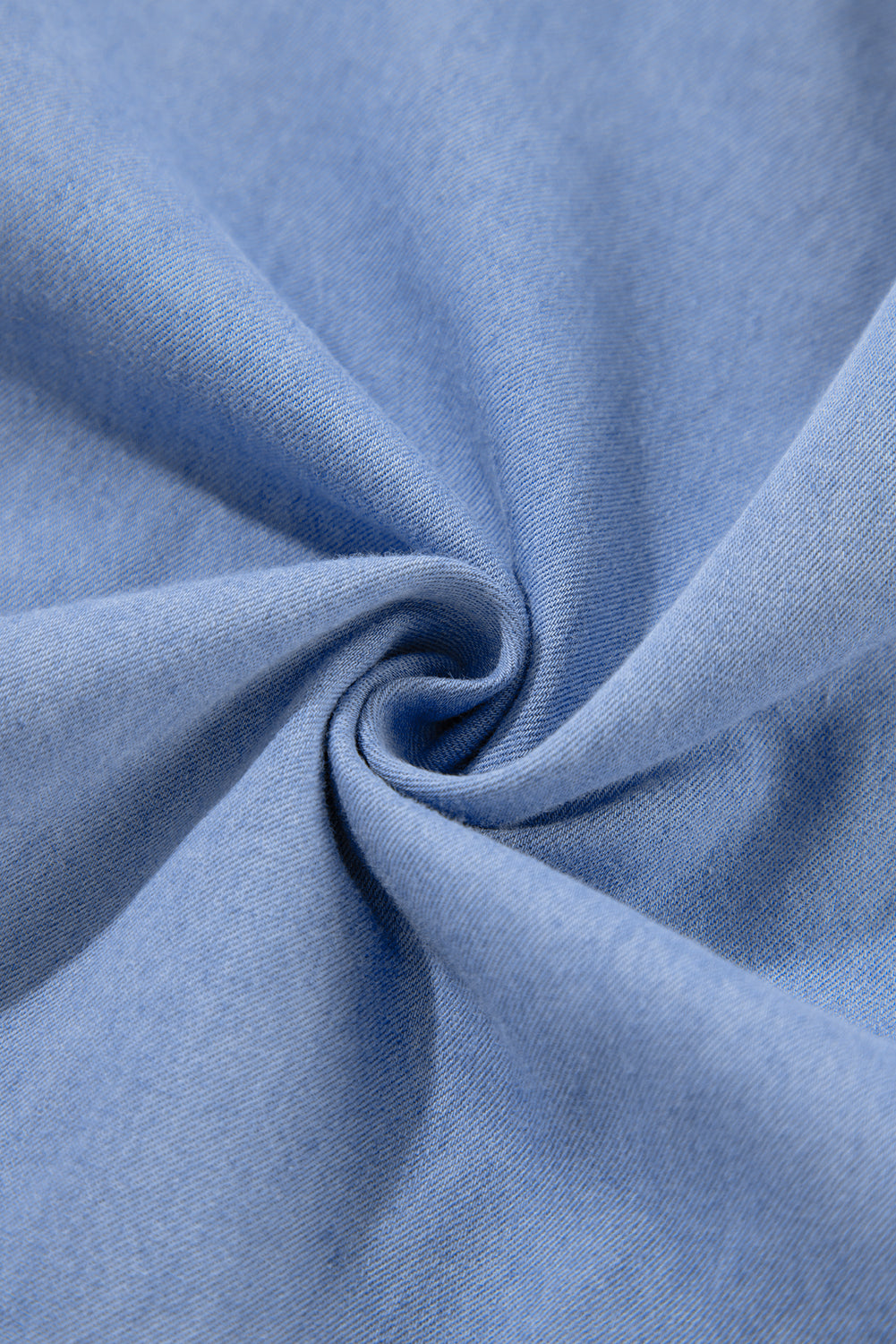 Дънкова рокля