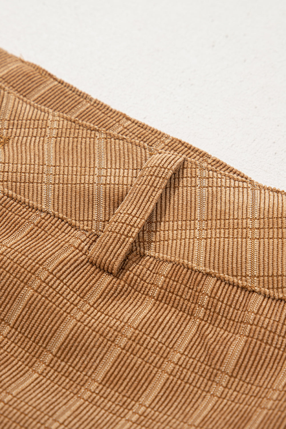 Панталон с висока талия