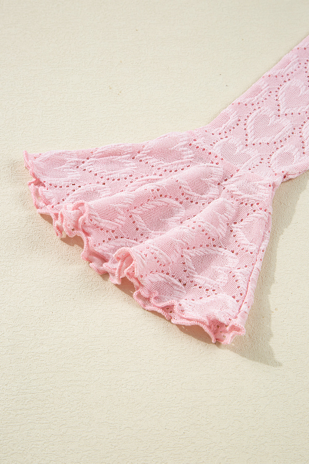 Блуза с принт на сърца