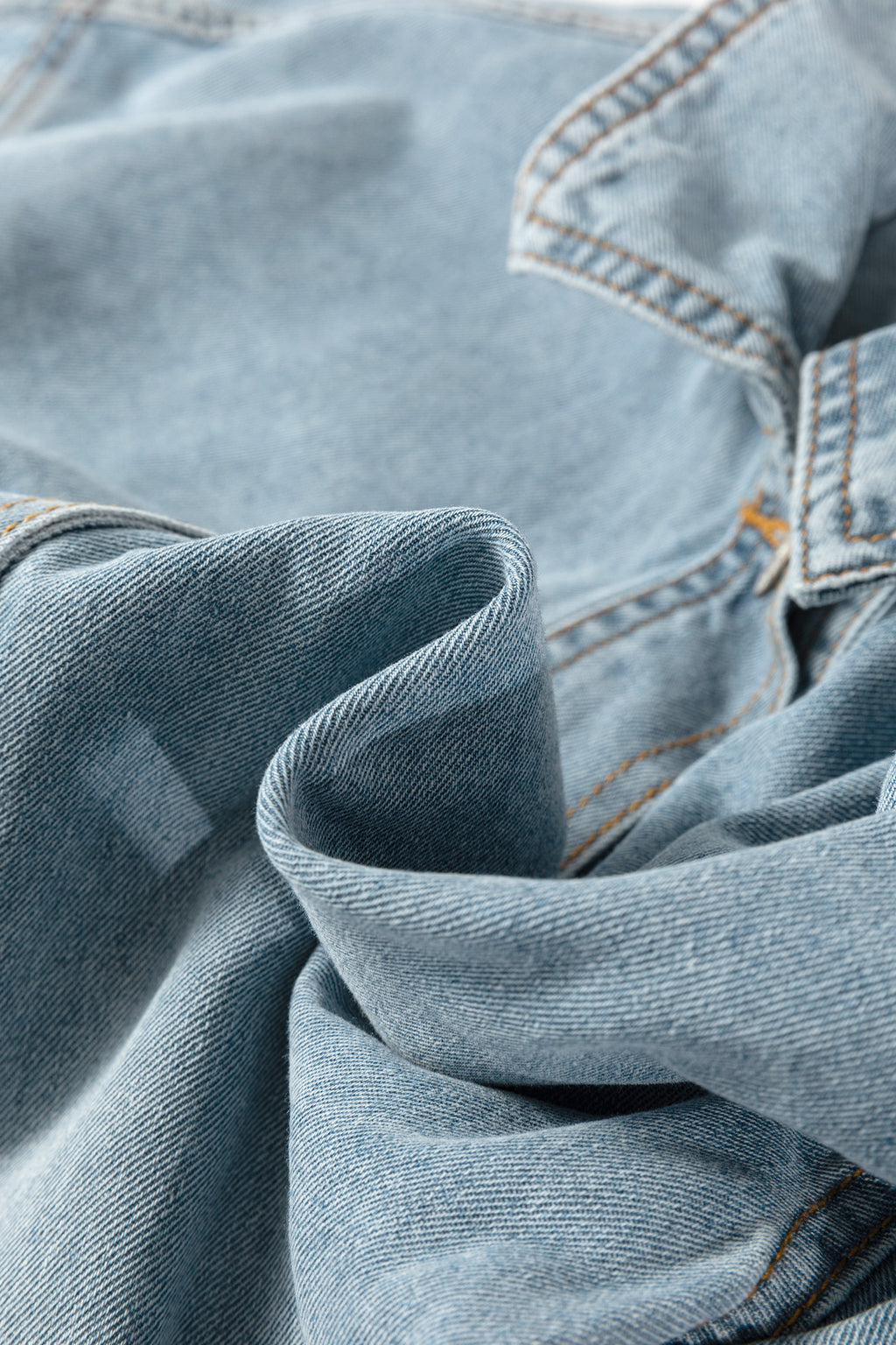 Дънково яке