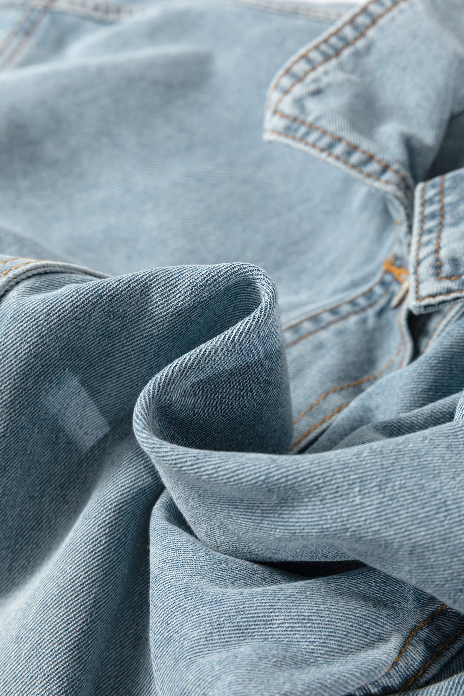 Дънково яке