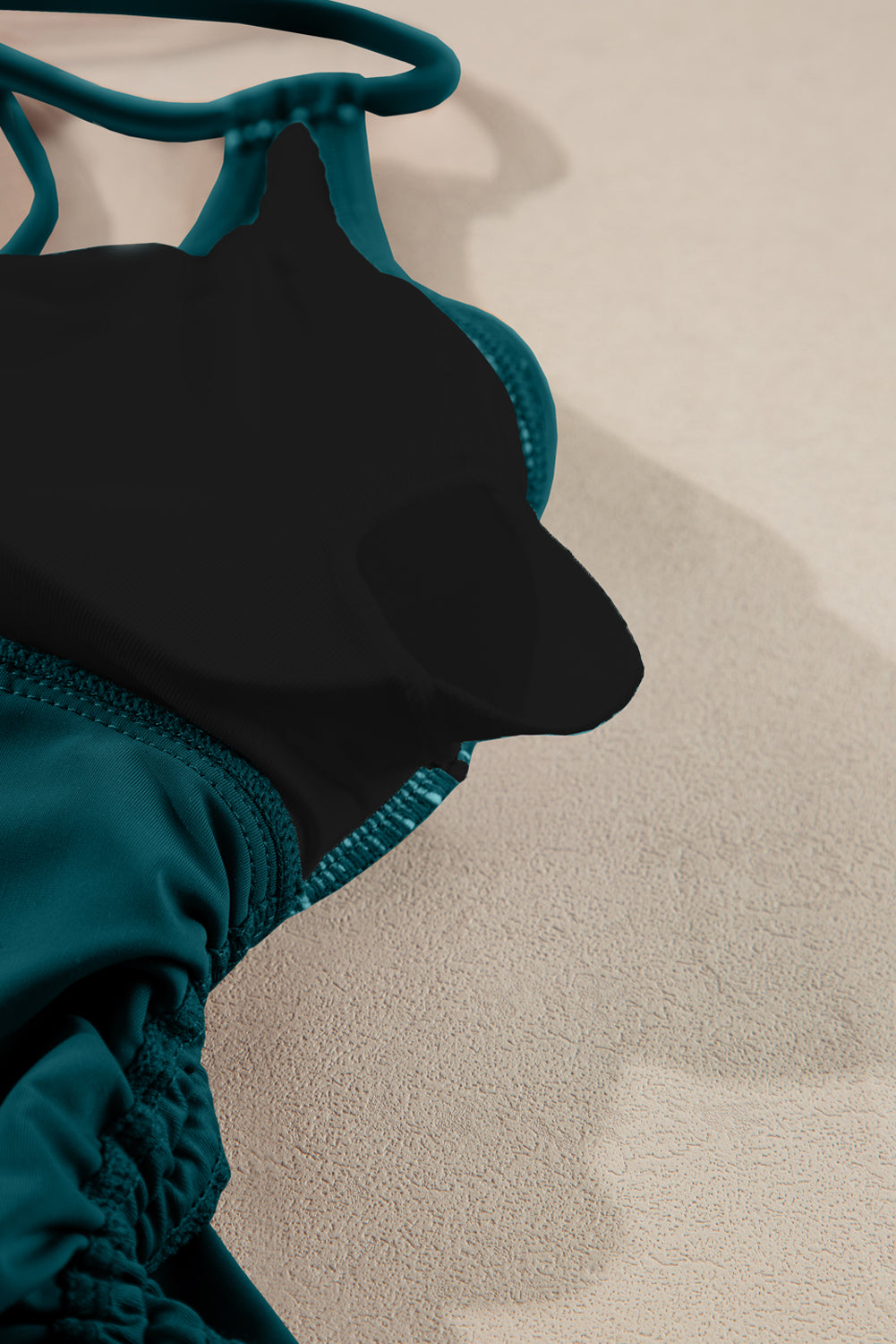 Бански комплект от две части