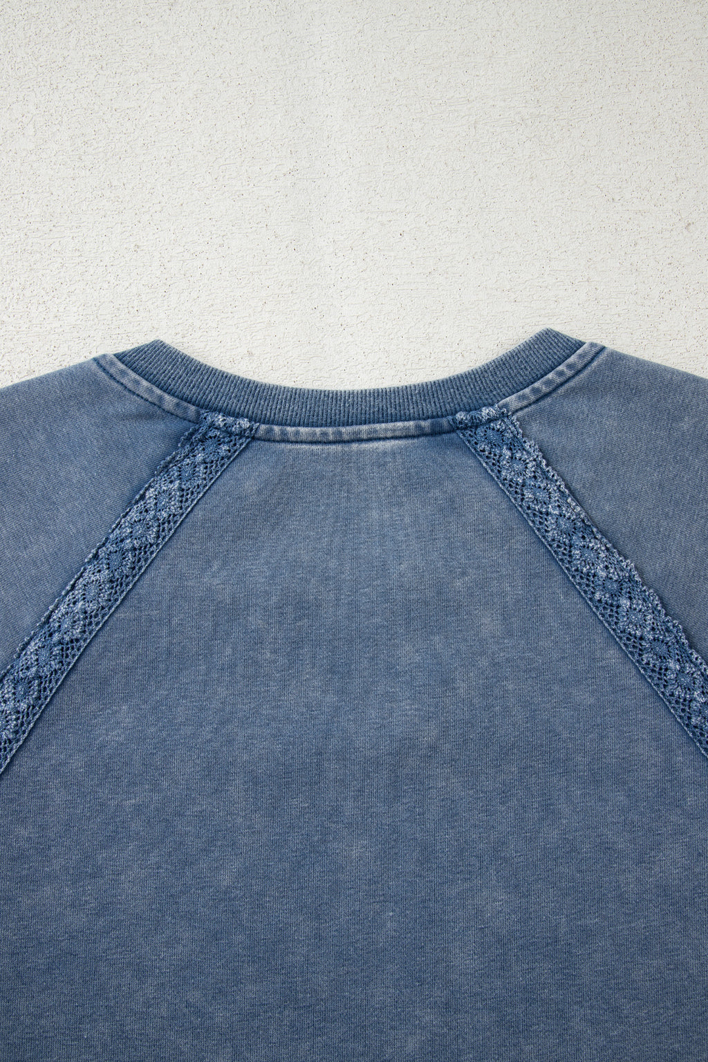 Блуза с дълъг ръкав