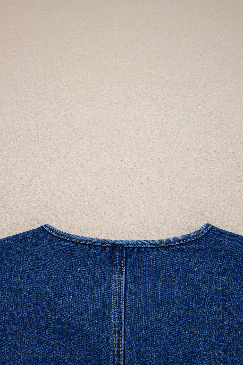 Дънково яке