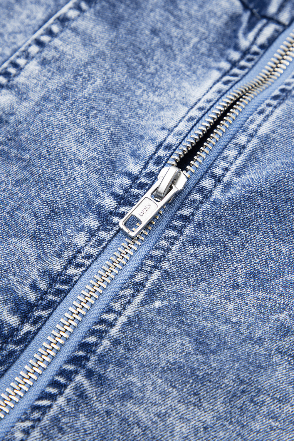 Дънкова рокля