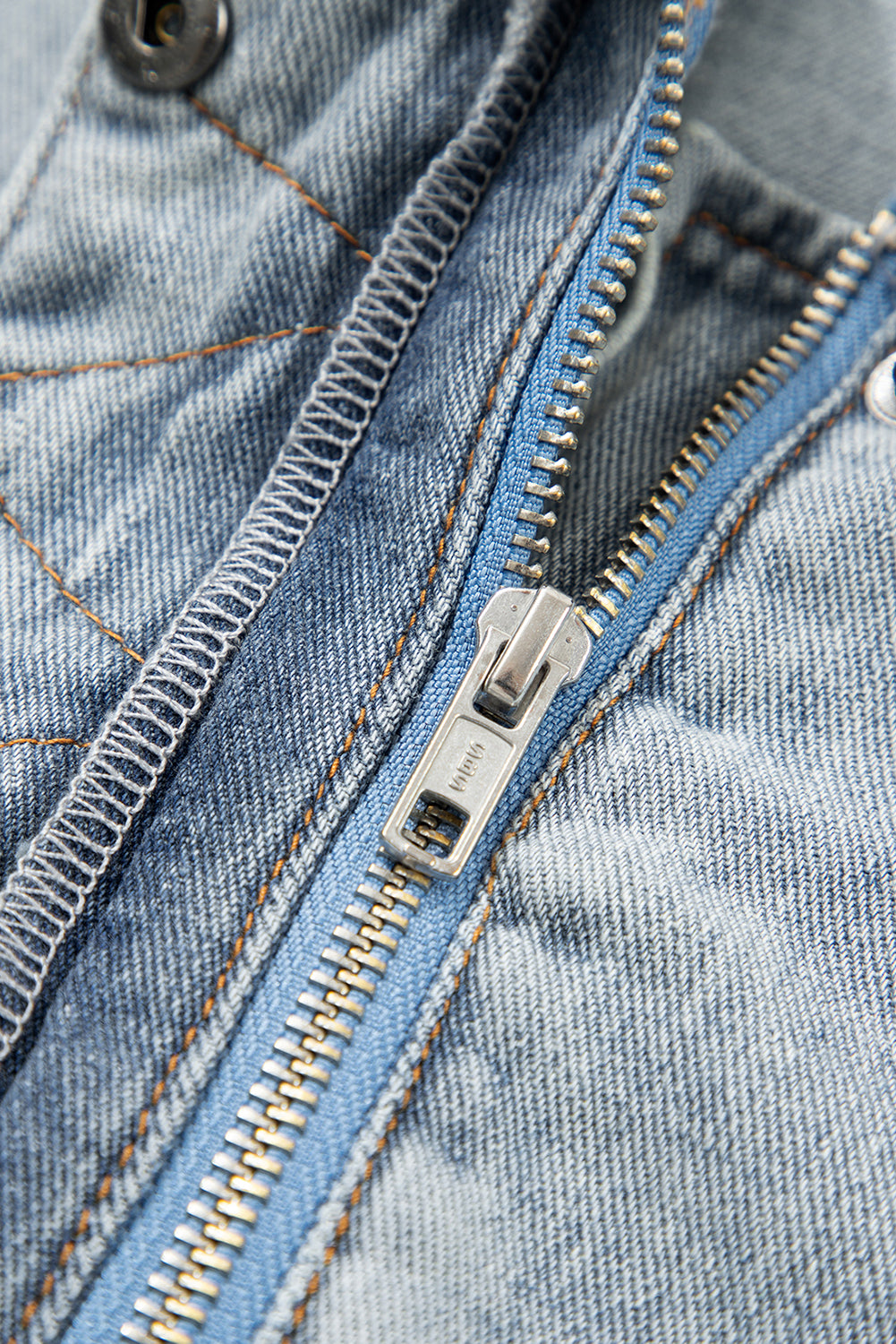 Дънково яке