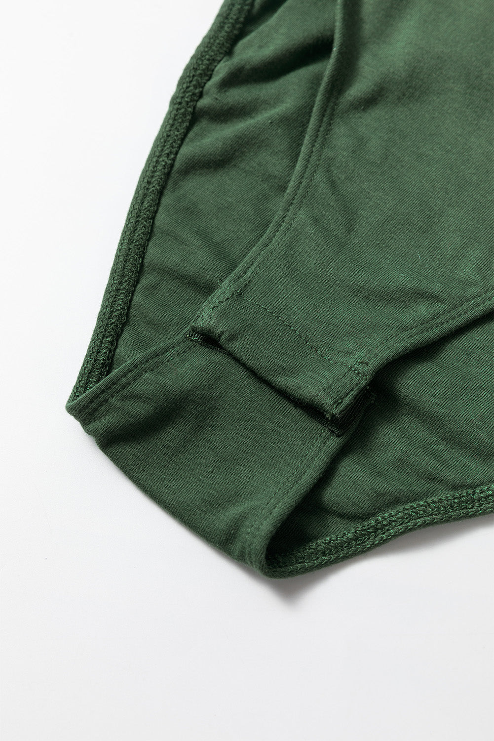 Long sleeve bodysuit 