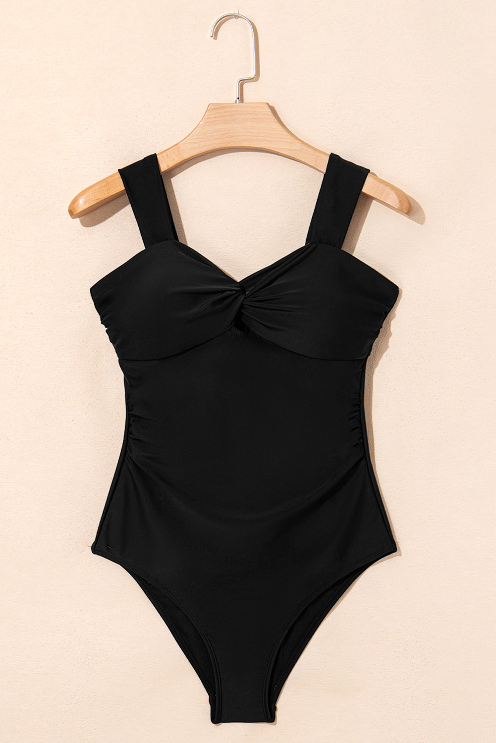 One-piece swimsuit 