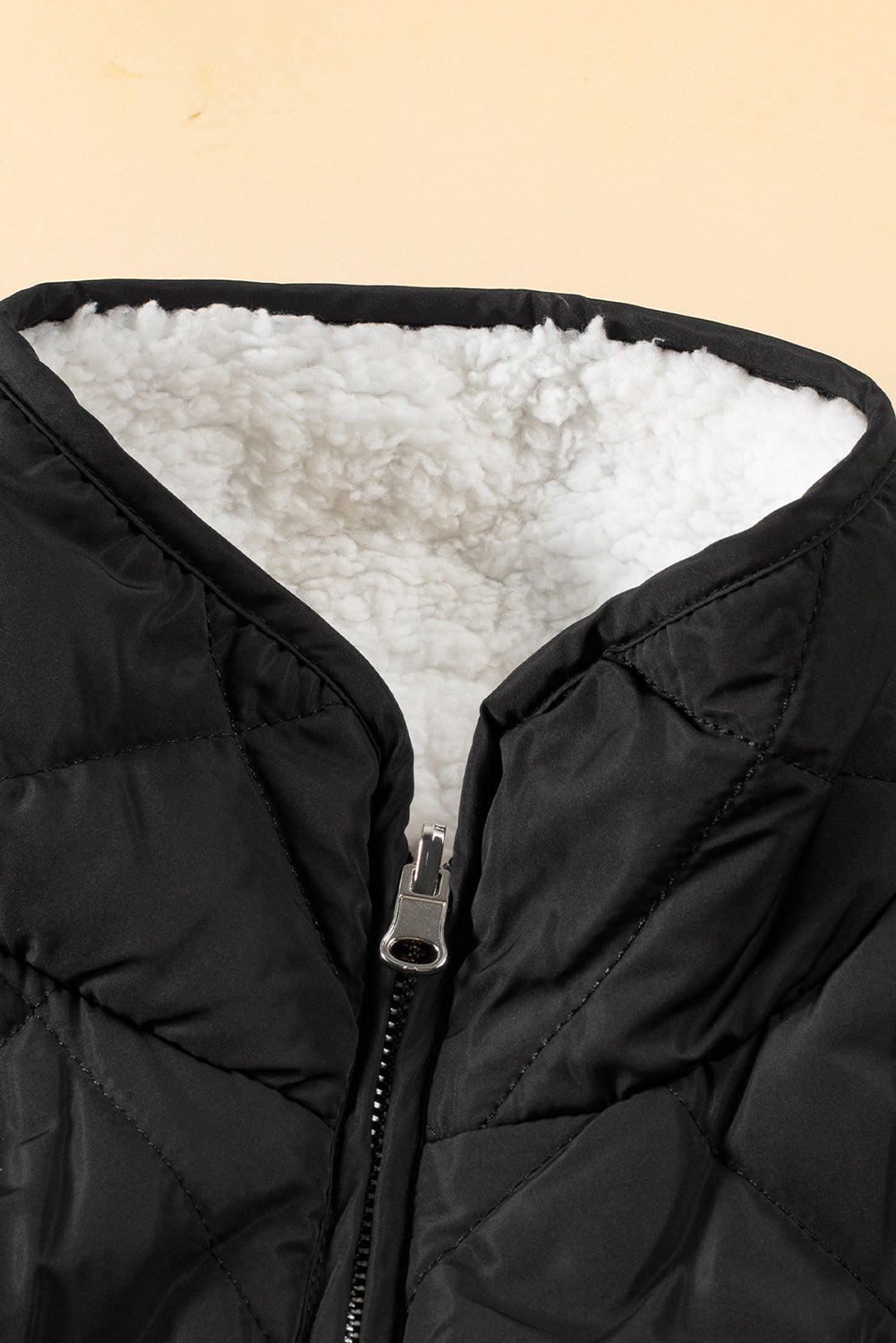Two-sided vest