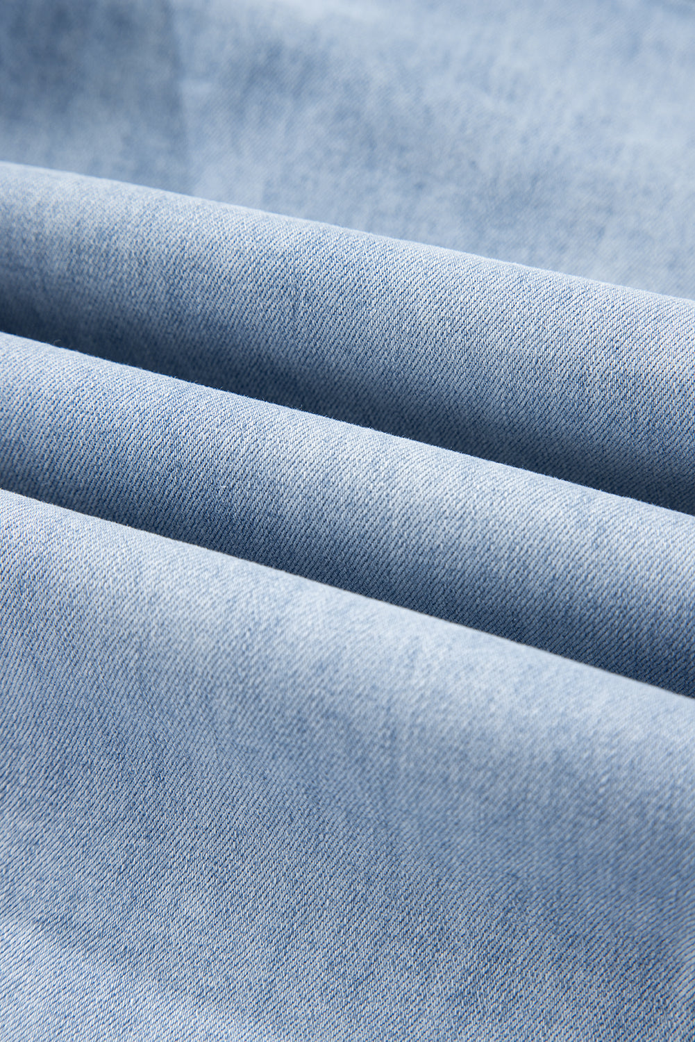 Дънки с ластична талия