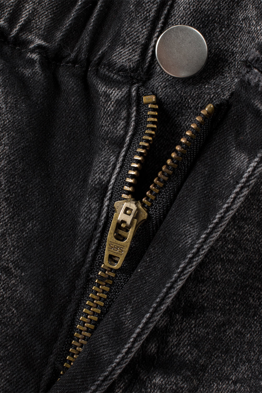 Къси дънкови панталони