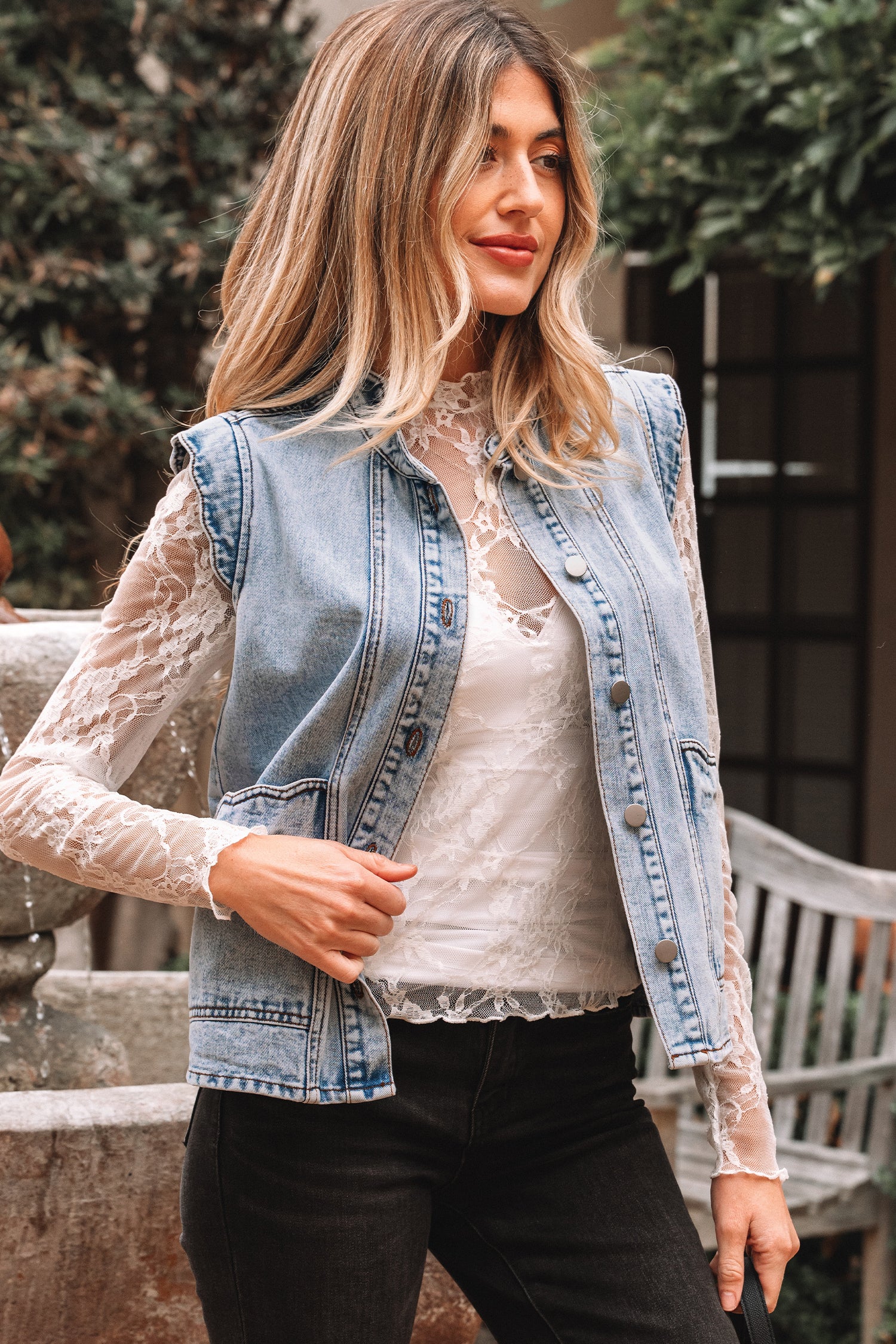 Дънков елек