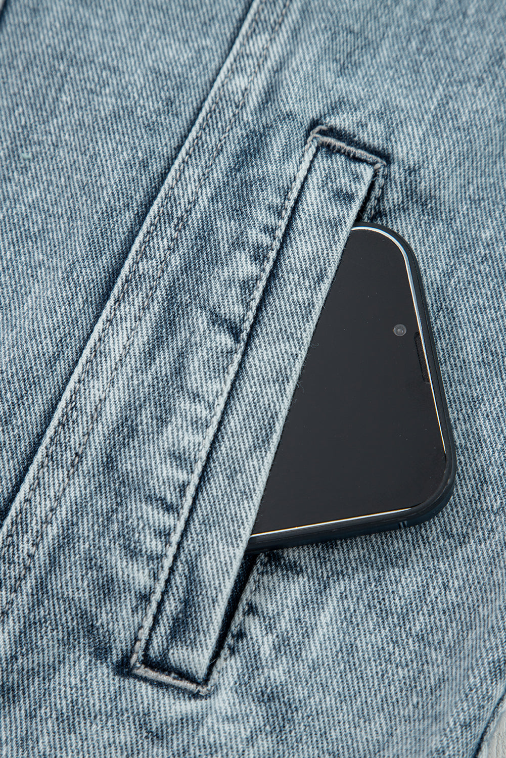 Дънков елек