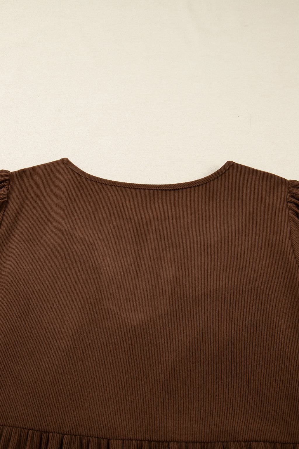 Дълга рокля с бродерия