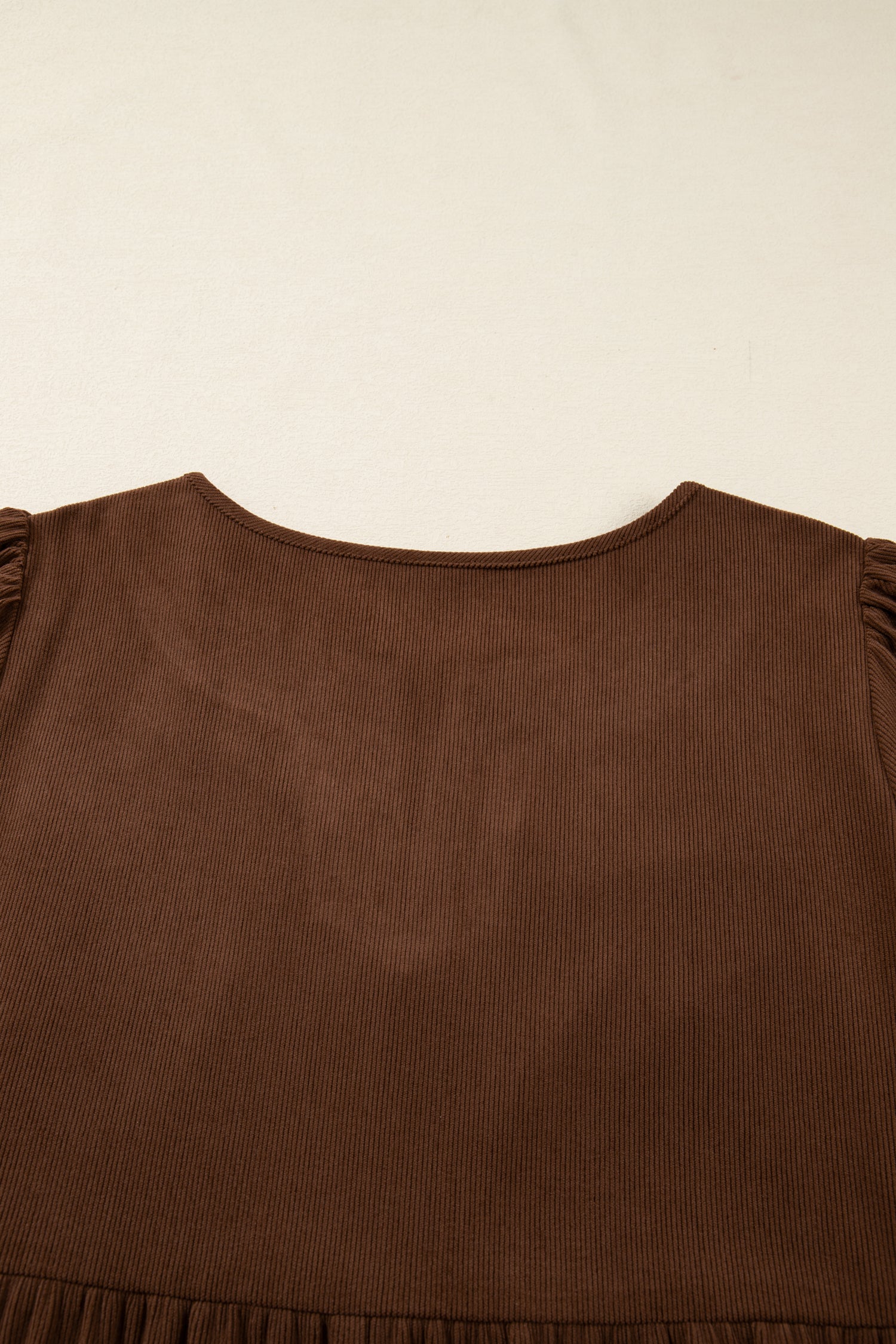 Дълга рокля с бродерия