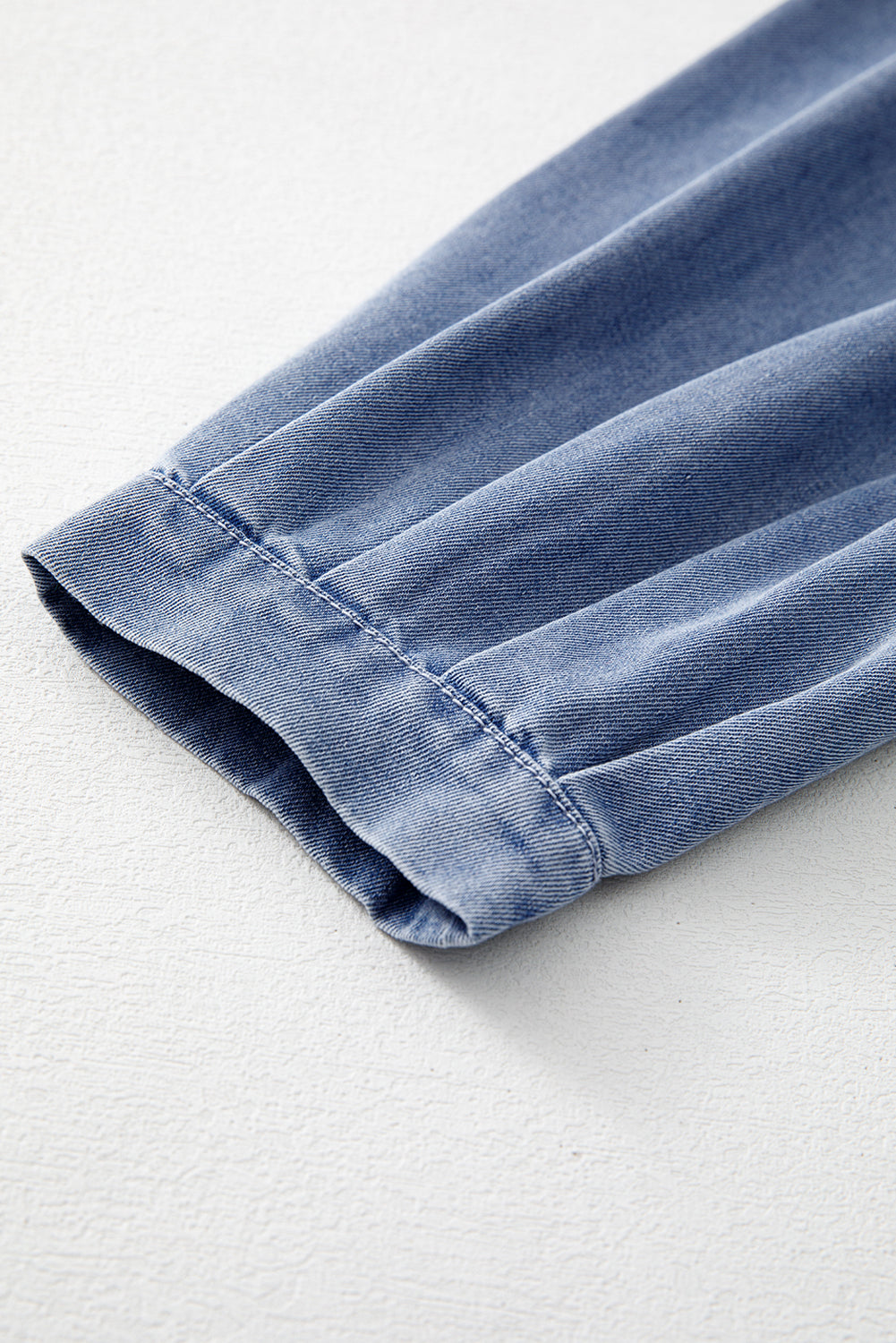 Дънкова блуза