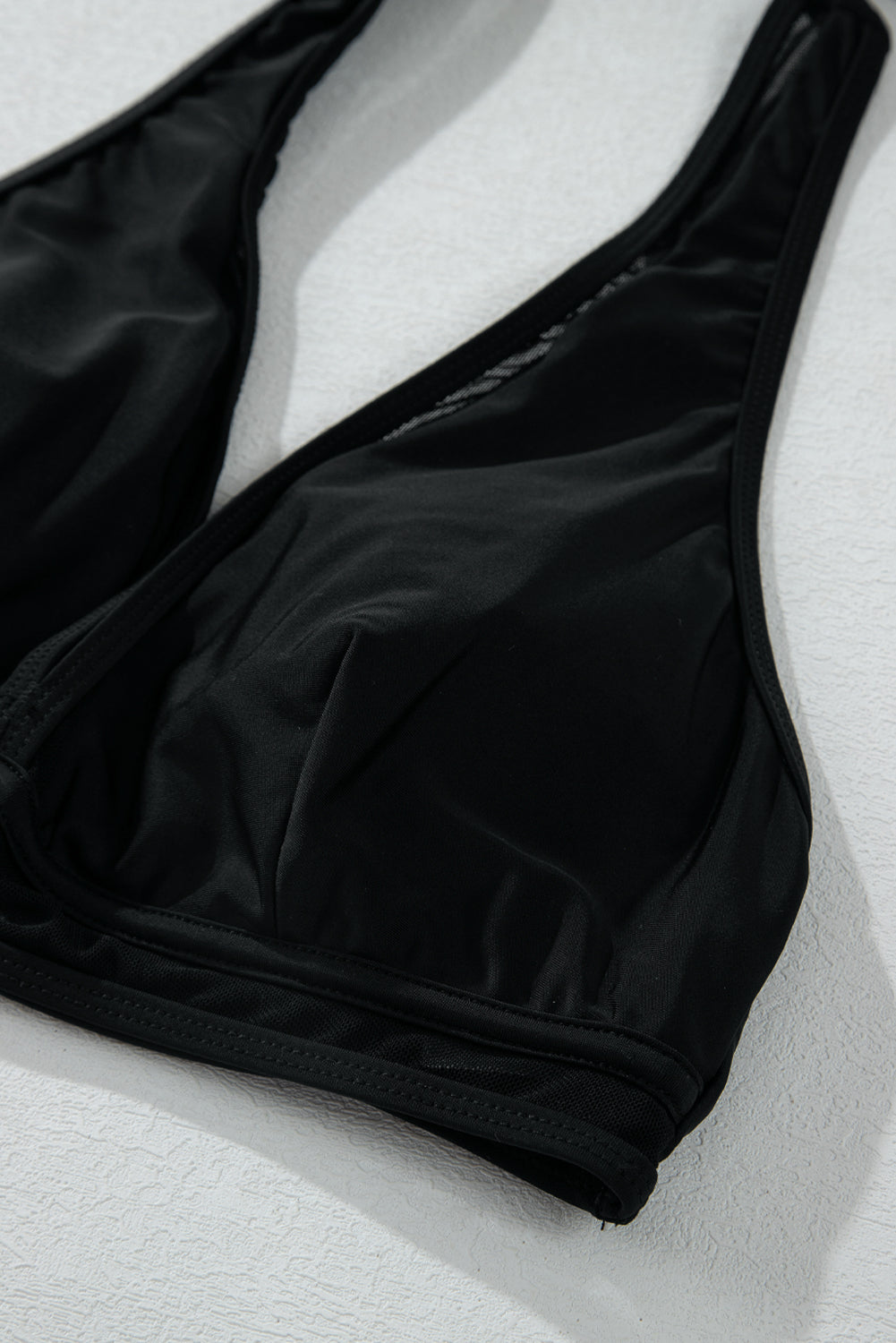 Бански комплект от две части