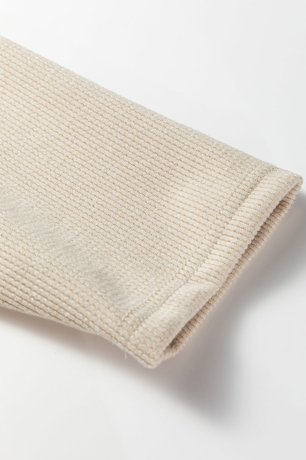 Thermal sweatshirt with hood 