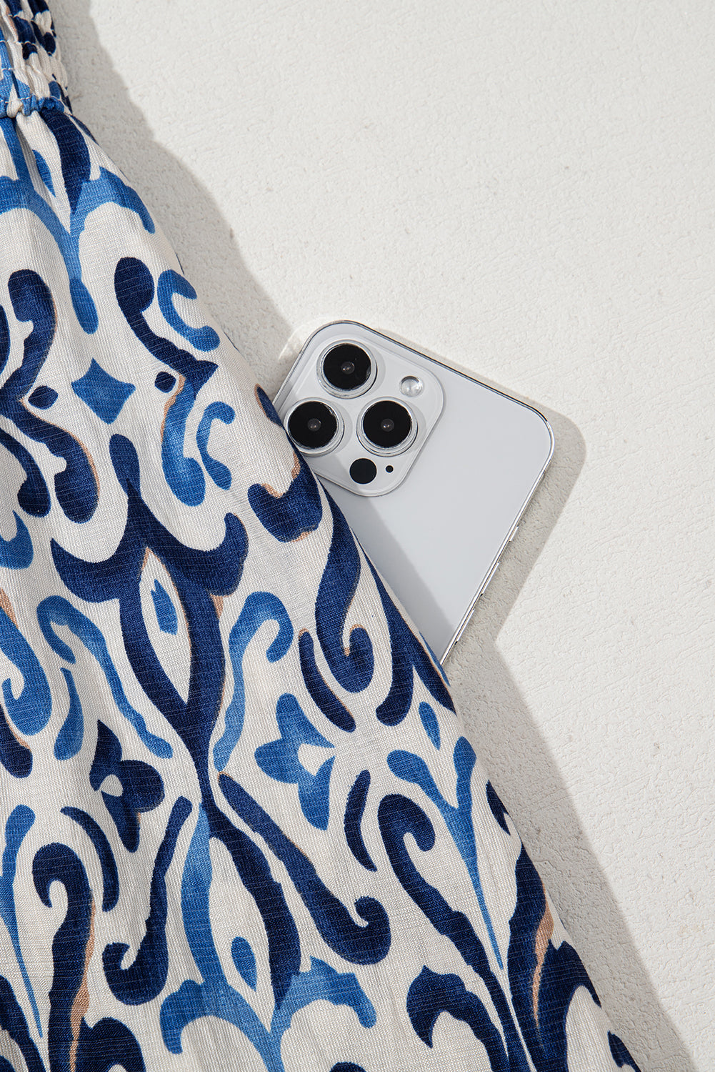 Дълга рокля