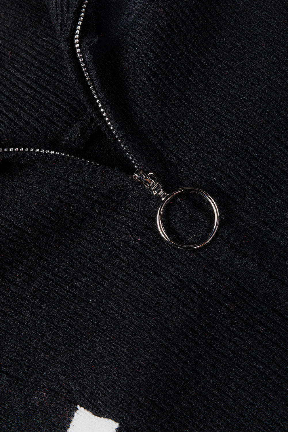 Рокля тип пуловер