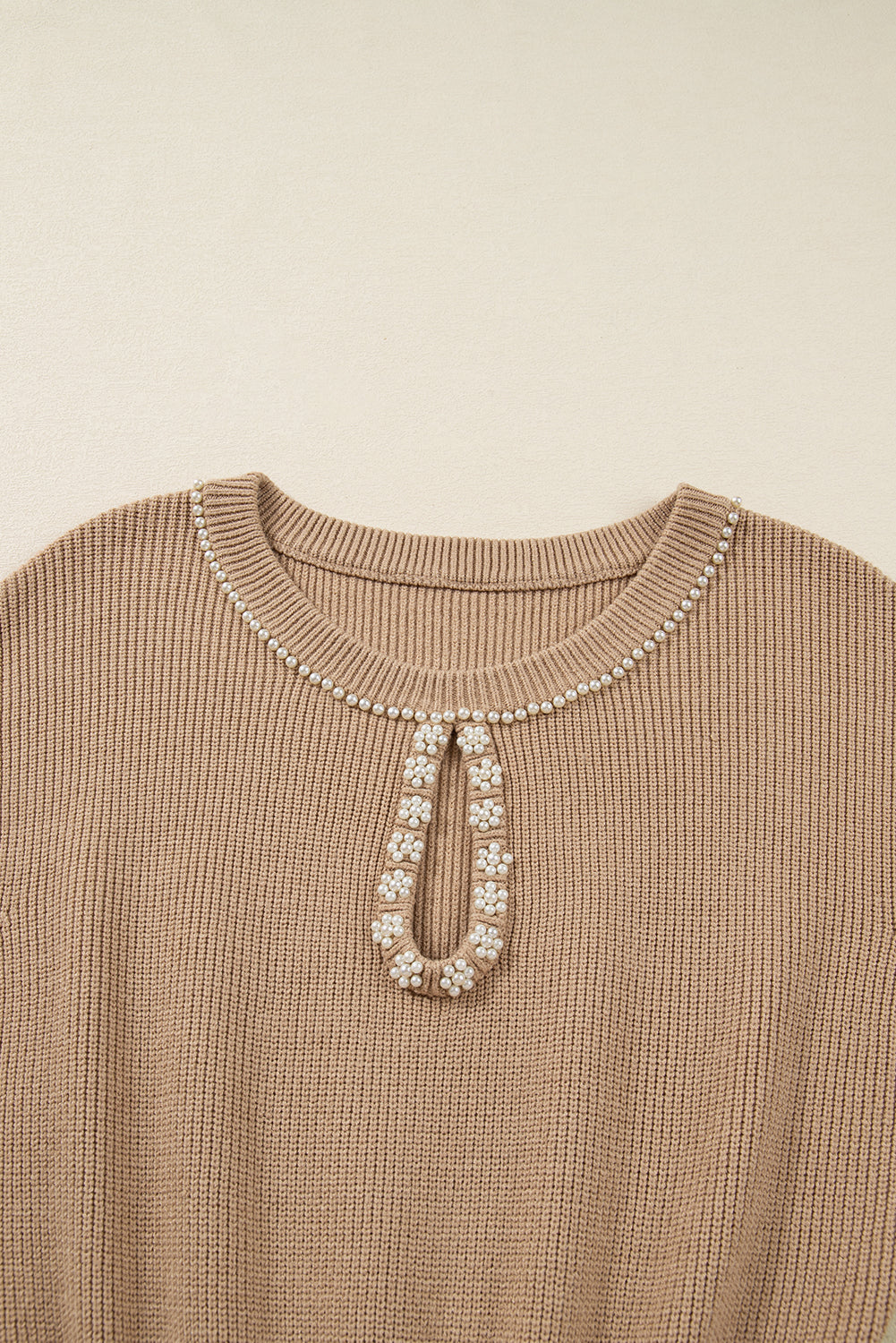 Плетена рокля