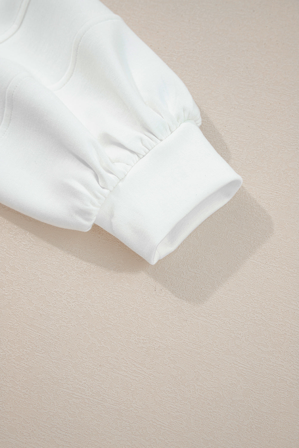 Яке с обемни ръкави