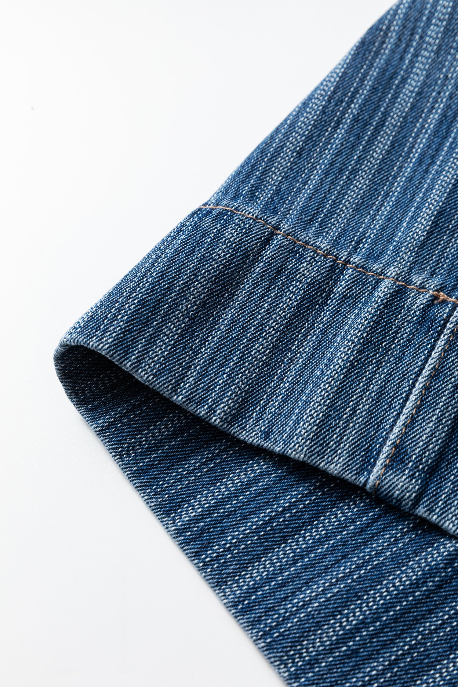 Дънки с ластична талия