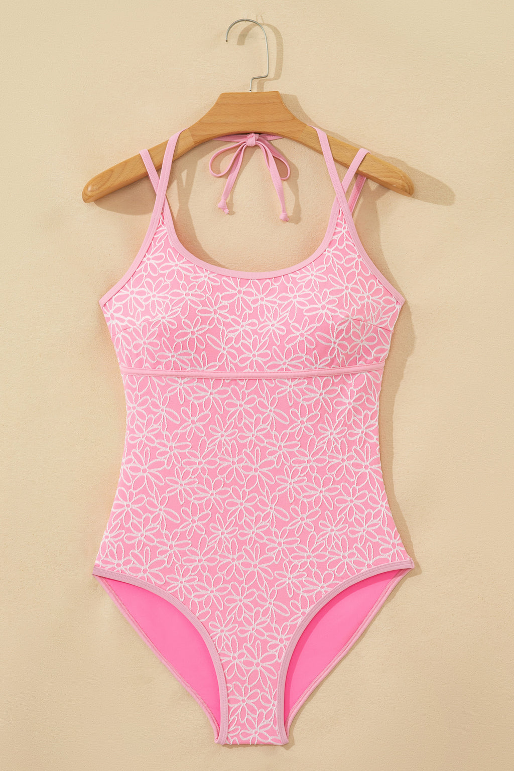 One-piece swimsuit 